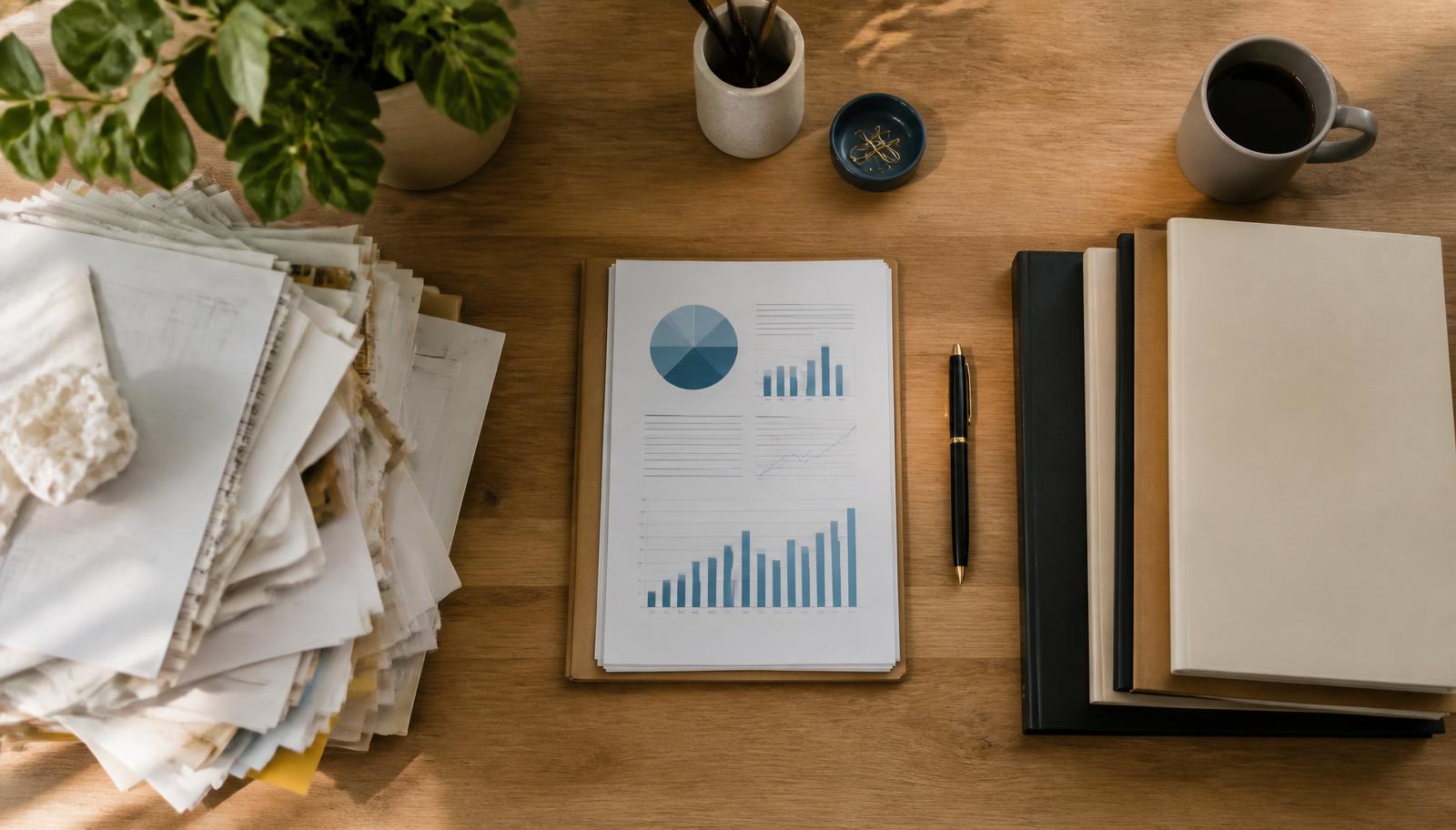 Do Caos ao Data Driven: Os 5 Passos para Construir uma Cultura de Dados