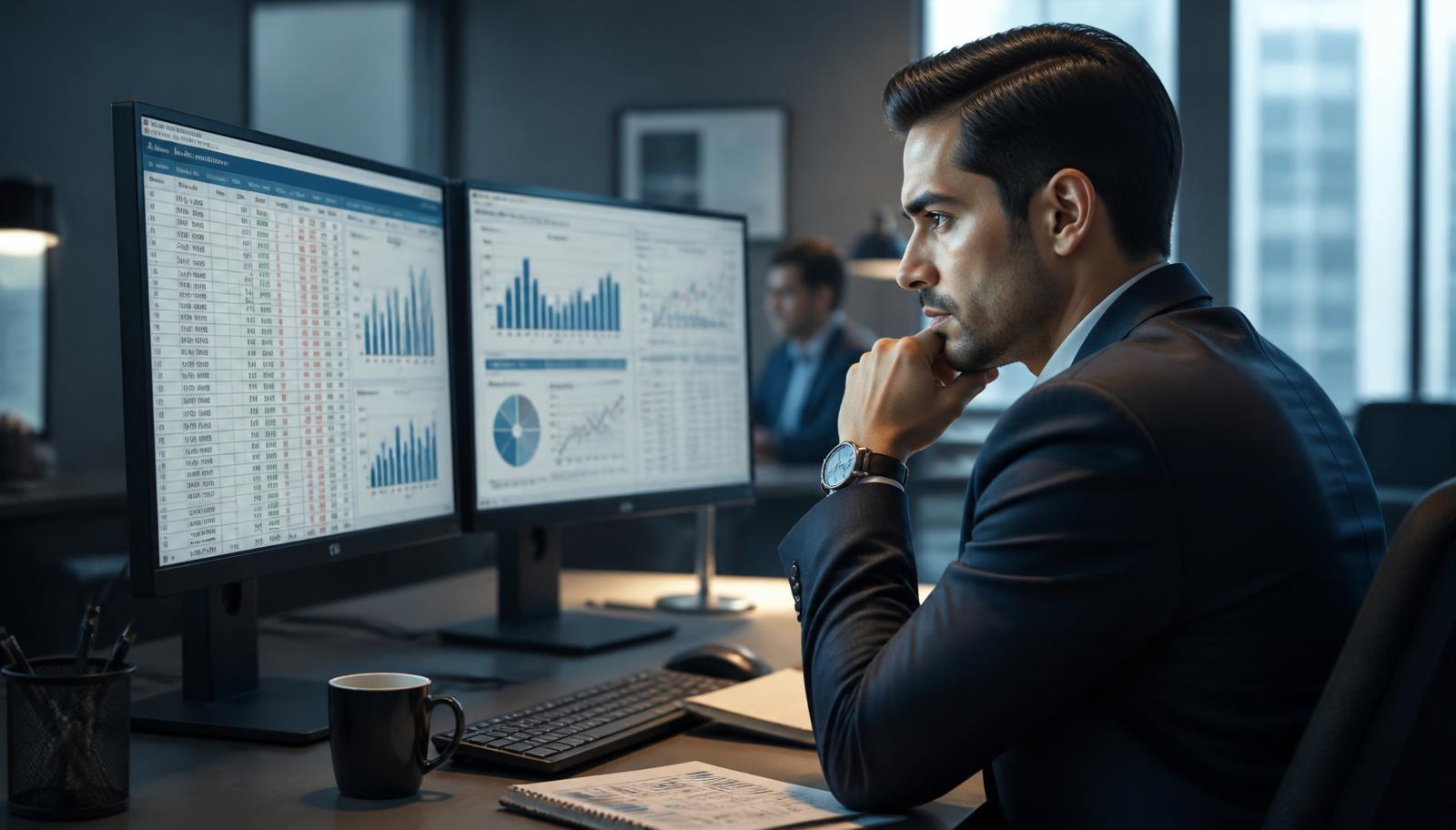 Machine Learning na Previsão de Inadimplência: Reduza Custos e Proteja Suas Margens