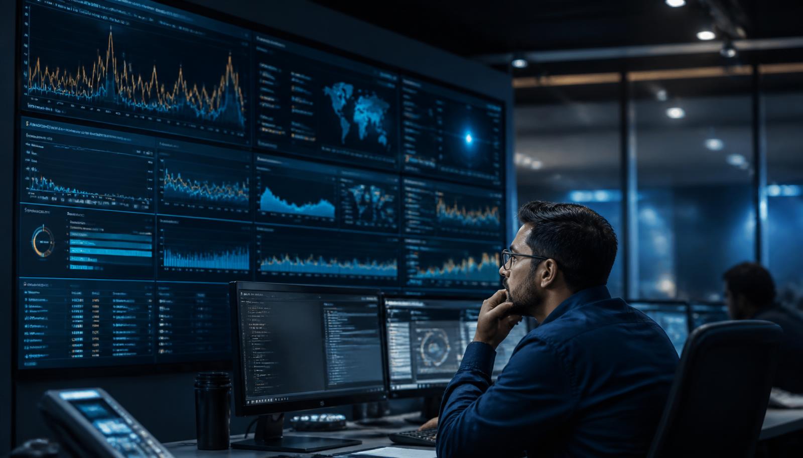 Além dos Evals Básicos: Métricas Preditivas e Monitoramento Contínuo para LLMs em Produção
